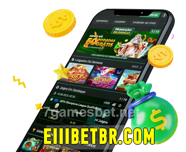 Baixe o aplicativo eiiibet.com  para jogar a qualquer momento